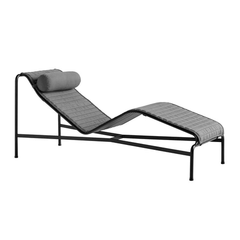 Palissade Garden Lounger